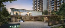 Narra Residences (D23), Apartment #557059411